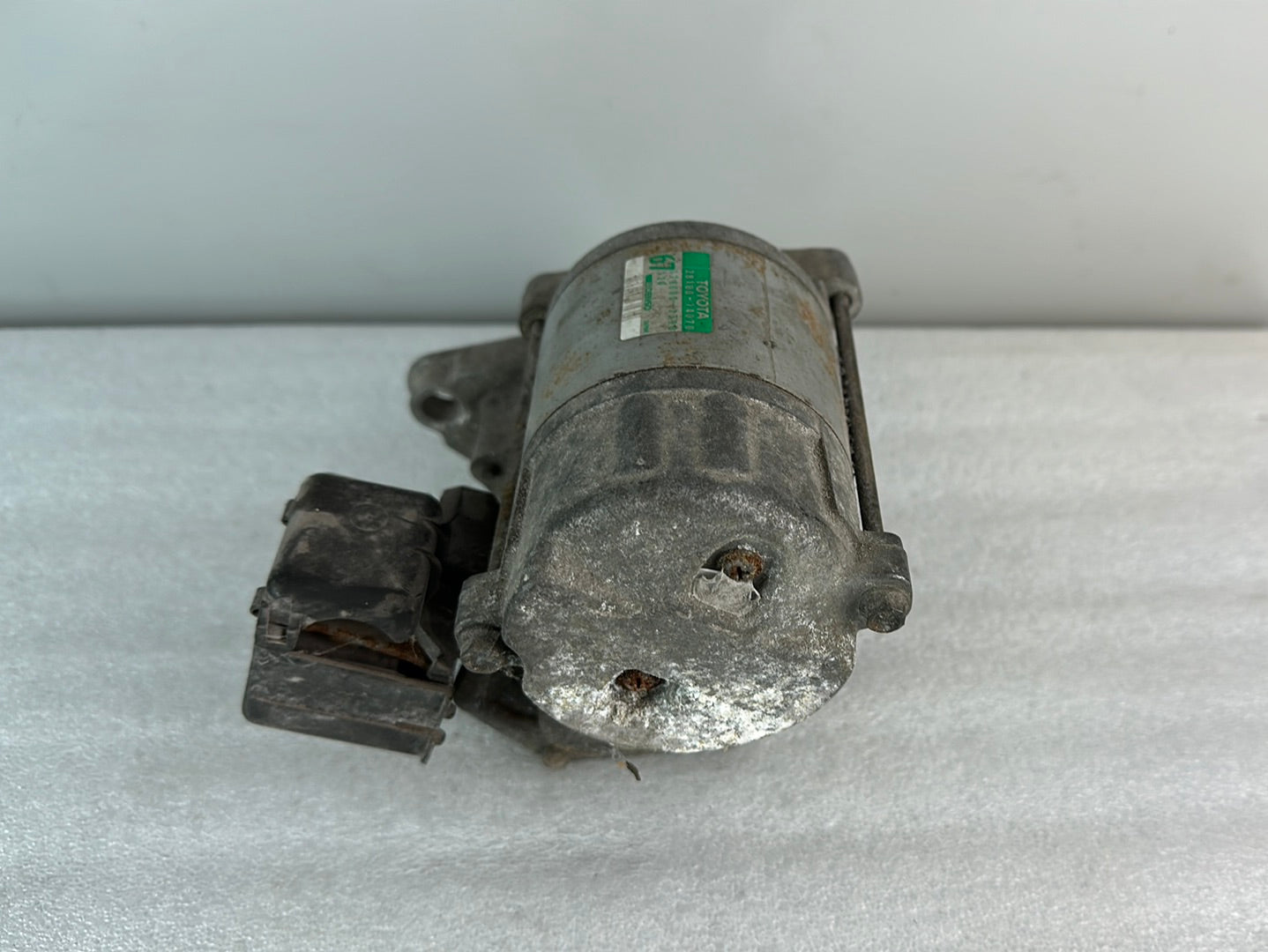 Anlasser Starter Toyota MR2 SW20 GEN3 3SGE