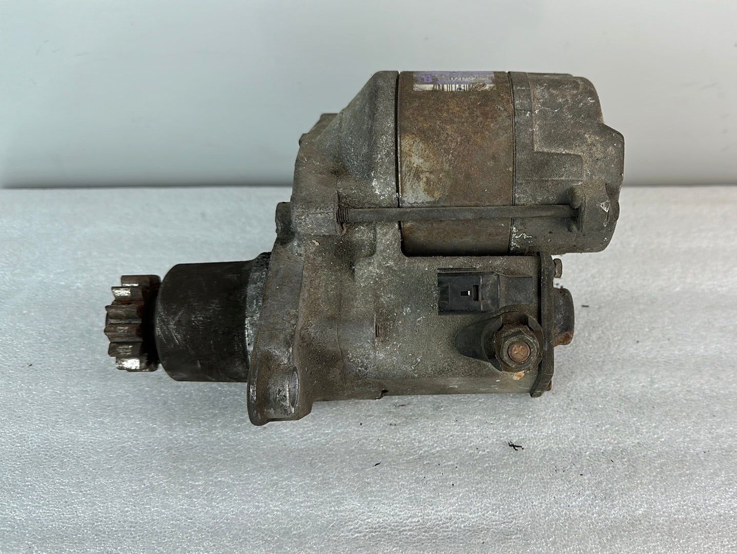 Anlasser Starter Toyota Celica ST205 GT4 GT FOUR