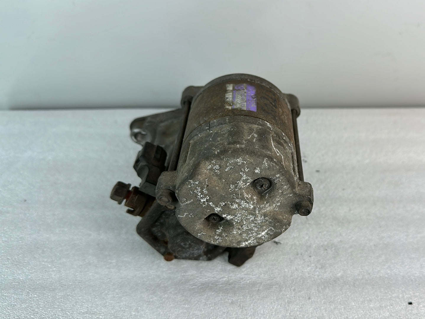 Anlasser Starter Toyota Celica ST205 GT4 GT FOUR