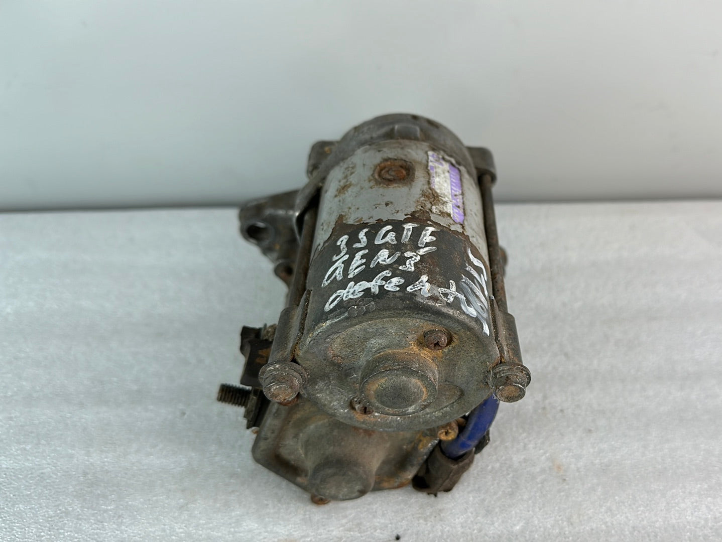 Anlasser Starter Toyota Celica ST185 GT4 GT FOUR