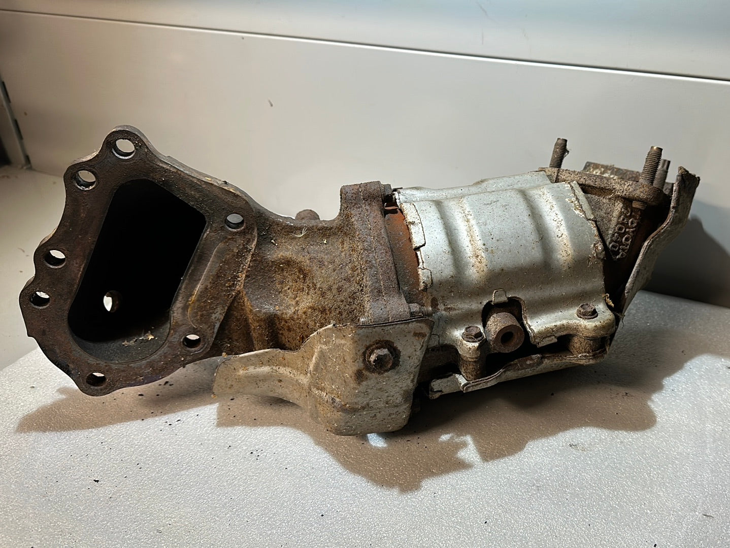 Katalysator Kat Toyota Celica ST205 GT4 GT FOUR MR2 SW20 GEN3 Turbo 3SGTE 25051-74030