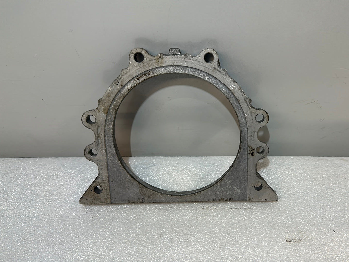 Gehäuse Simmering Kurbelwelle Toyota Celica ST205 GT4 GT FOUR MR2 Turbo 3SGTE 11381-74010