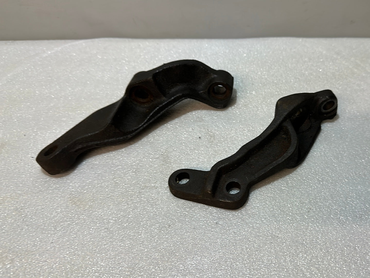 Katalysatorhalter Kat Halter Set Toyota Celica ST205 GT4 GT FOUR MR2 SW20 GEN3 Turbo 3SGTE