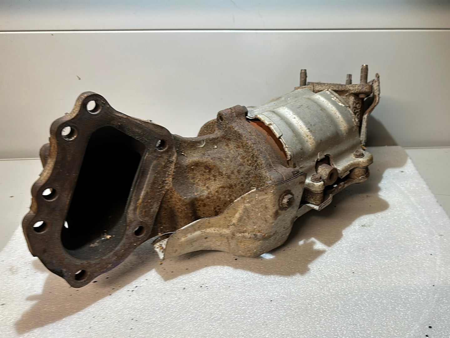 Katalysator Kat Toyota Celica ST205 GT4 GT FOUR MR2 SW20 GEN3 Turbo 3SGTE 25051-74030