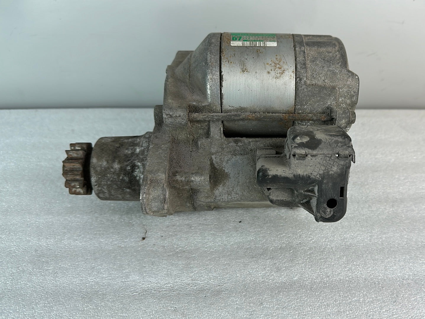 Anlasser Starter Toyota MR2 SW20 GEN3 3SGE