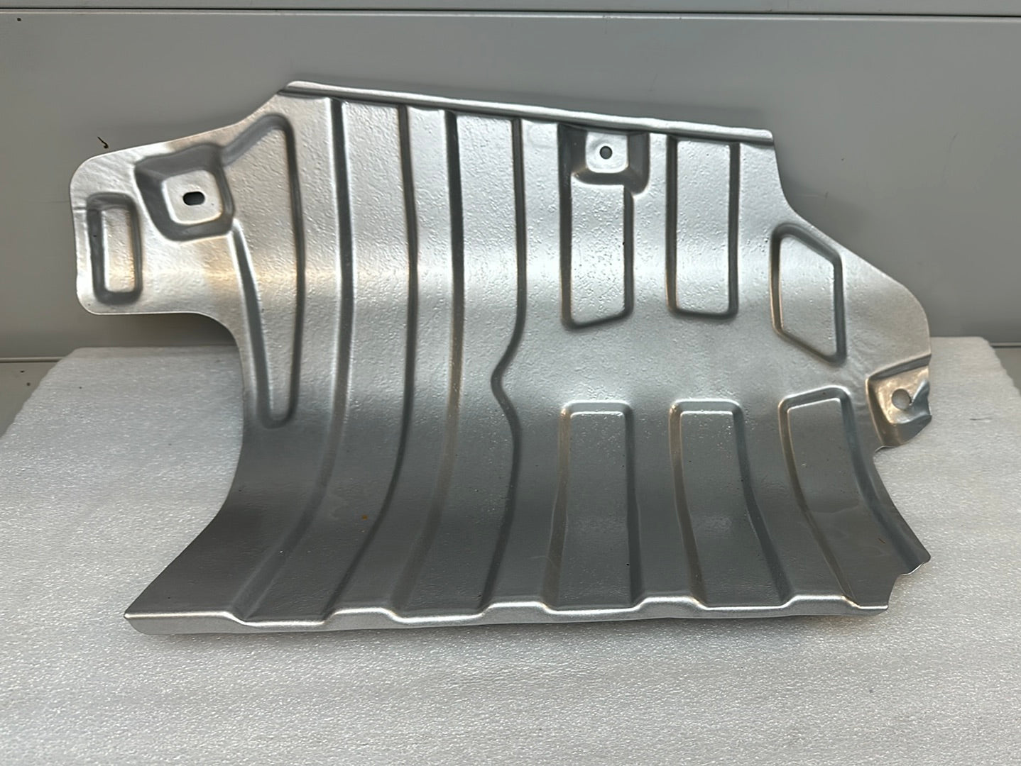 Hitzeschutz Blech Endschalldämpfer Toyota Celica ST205 GT4 GT FOUR