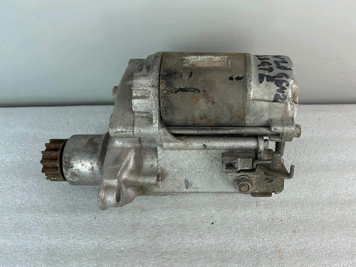 Anlasser Starter Toyota MR2 SW20 GEN2 Turbo 3SGTE