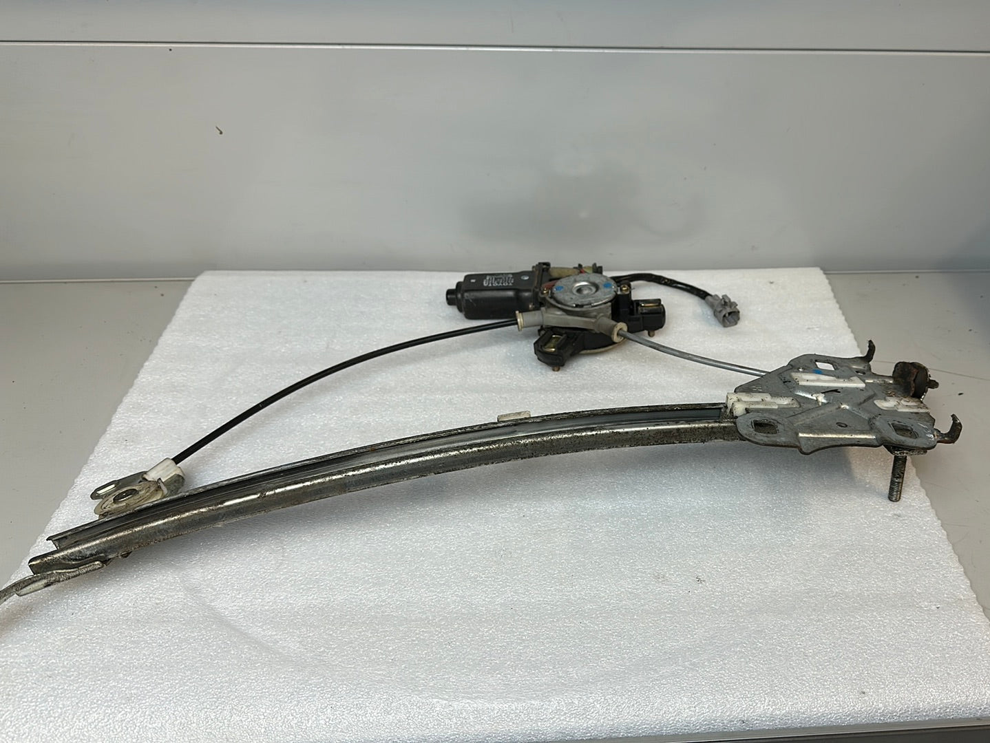 Motor Scheibenheber rechts Toyota Celica AT200 ST202 ST205 GT4 GT FOUR 69810-20340