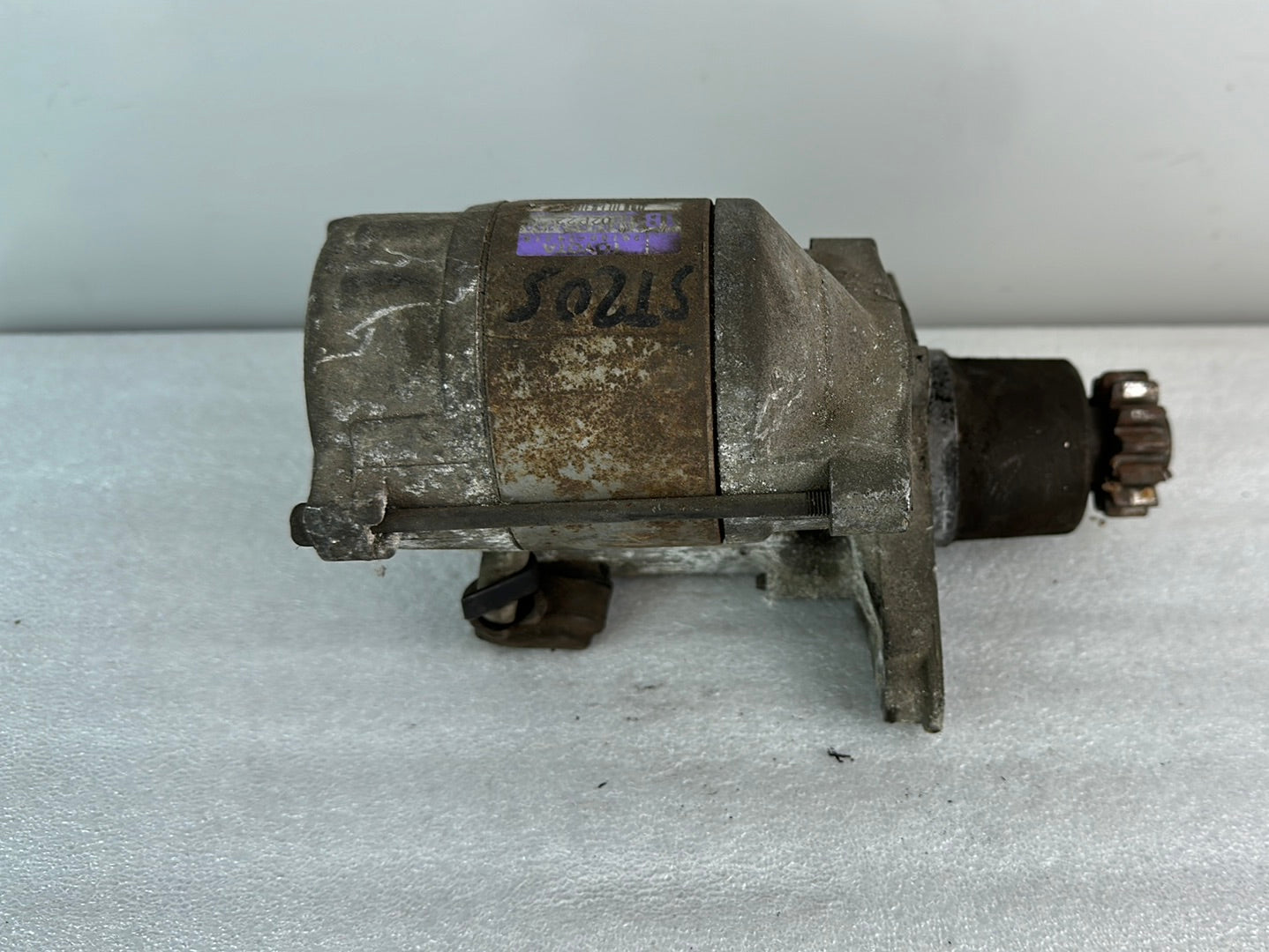 Anlasser Starter Toyota Celica ST205 GT4 GT FOUR
