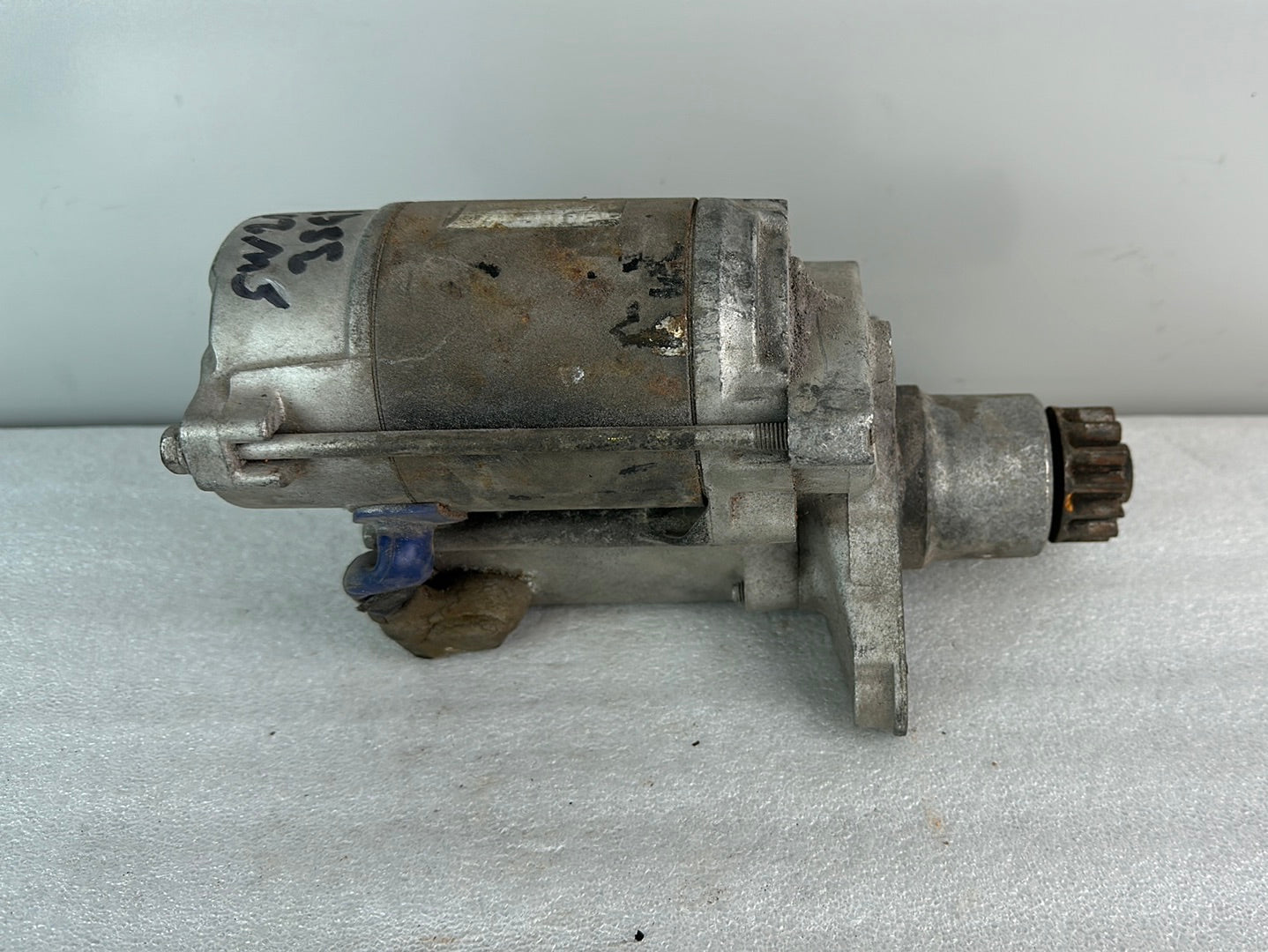 Anlasser Starter Toyota MR2 SW20 GEN2 Turbo 3SGTE