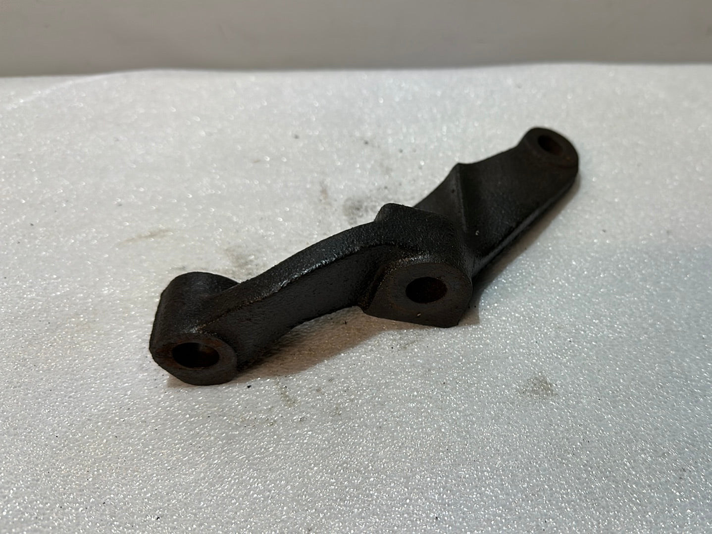 Katalysatorhalter Kat Halter links Toyota Celica ST205 GT4 GT FOUR MR2 SW20 GEN3 Turbo 3SGTE