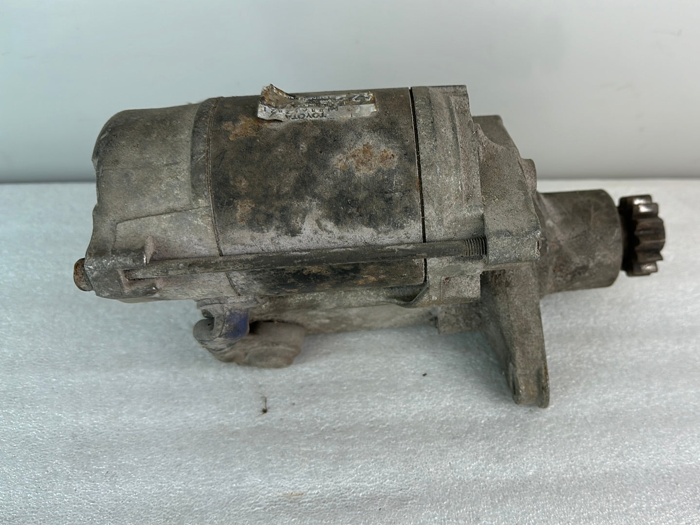 Anlasser Starter Toyota MR2 SW20 Turbo GEN3 3SGTE
