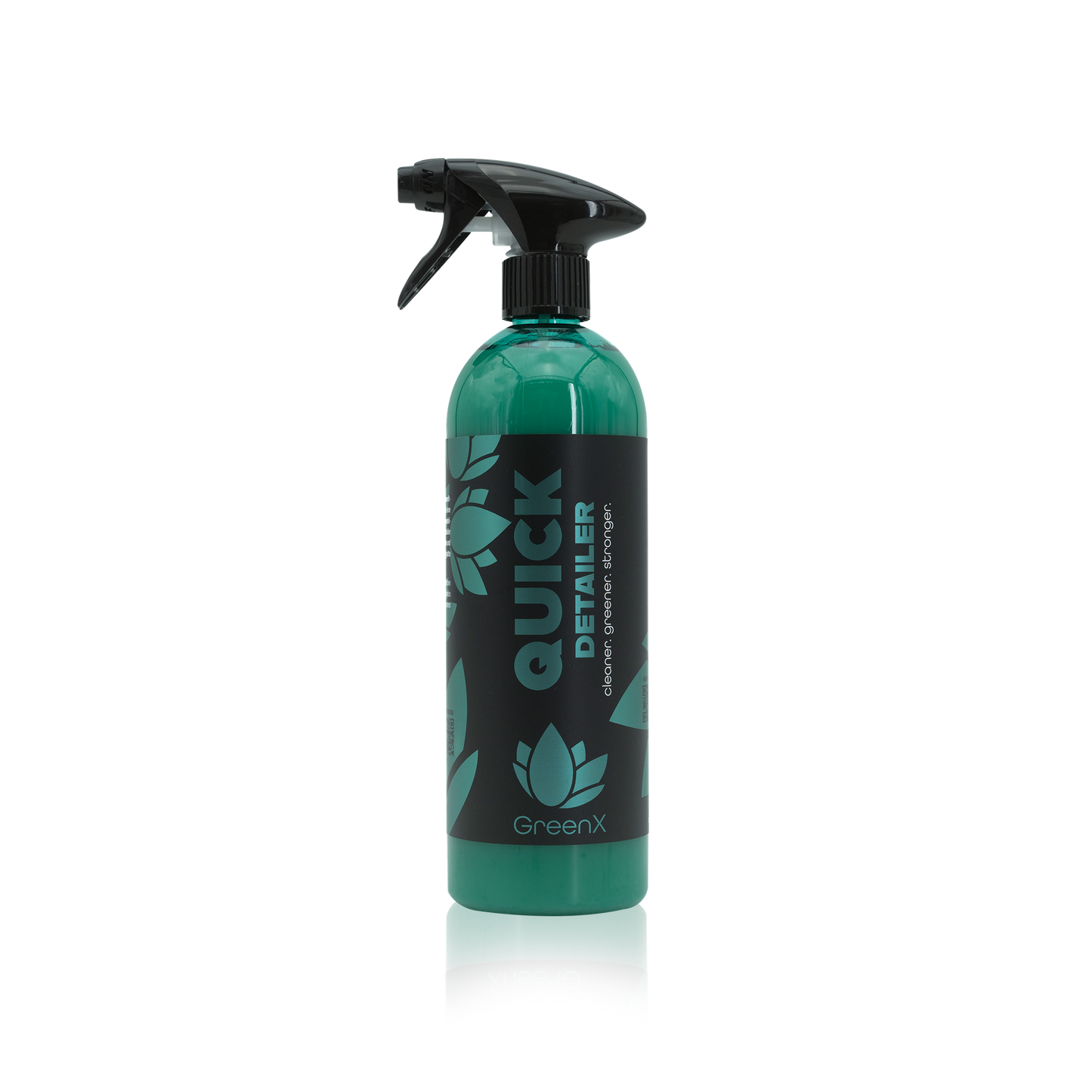 GreenX Wascheimer-Set