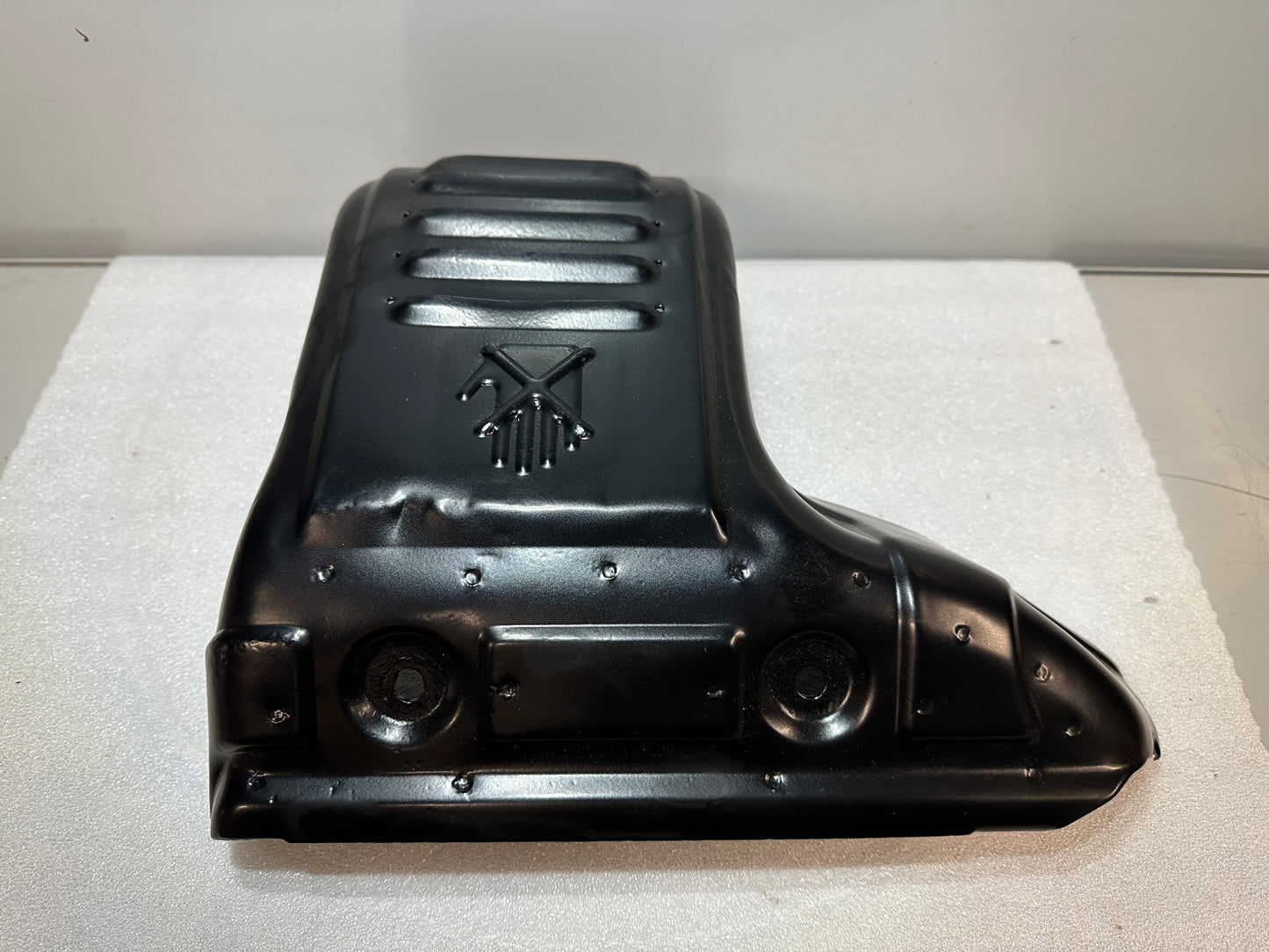 Hitzeschutz Blech Krümmer Turbo Toyota Celica ST205 GT4 GT FOUR 17271-88480