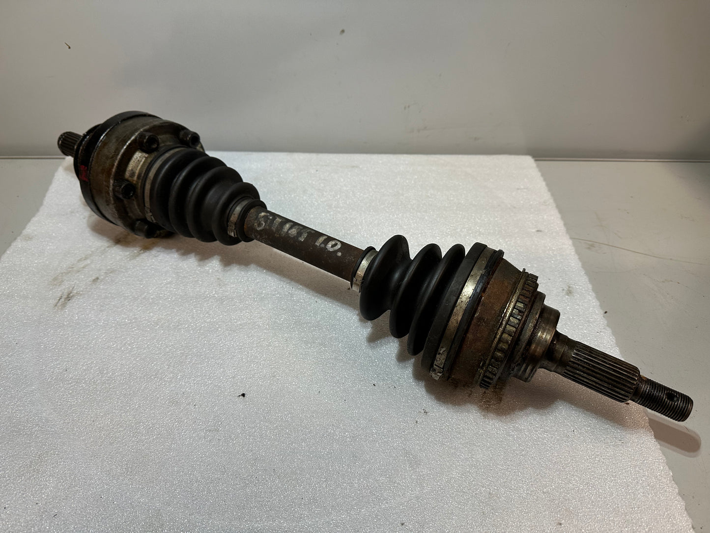 Antriebswelle vorne links Toyota Celica ST185 GT4 GT FOUR