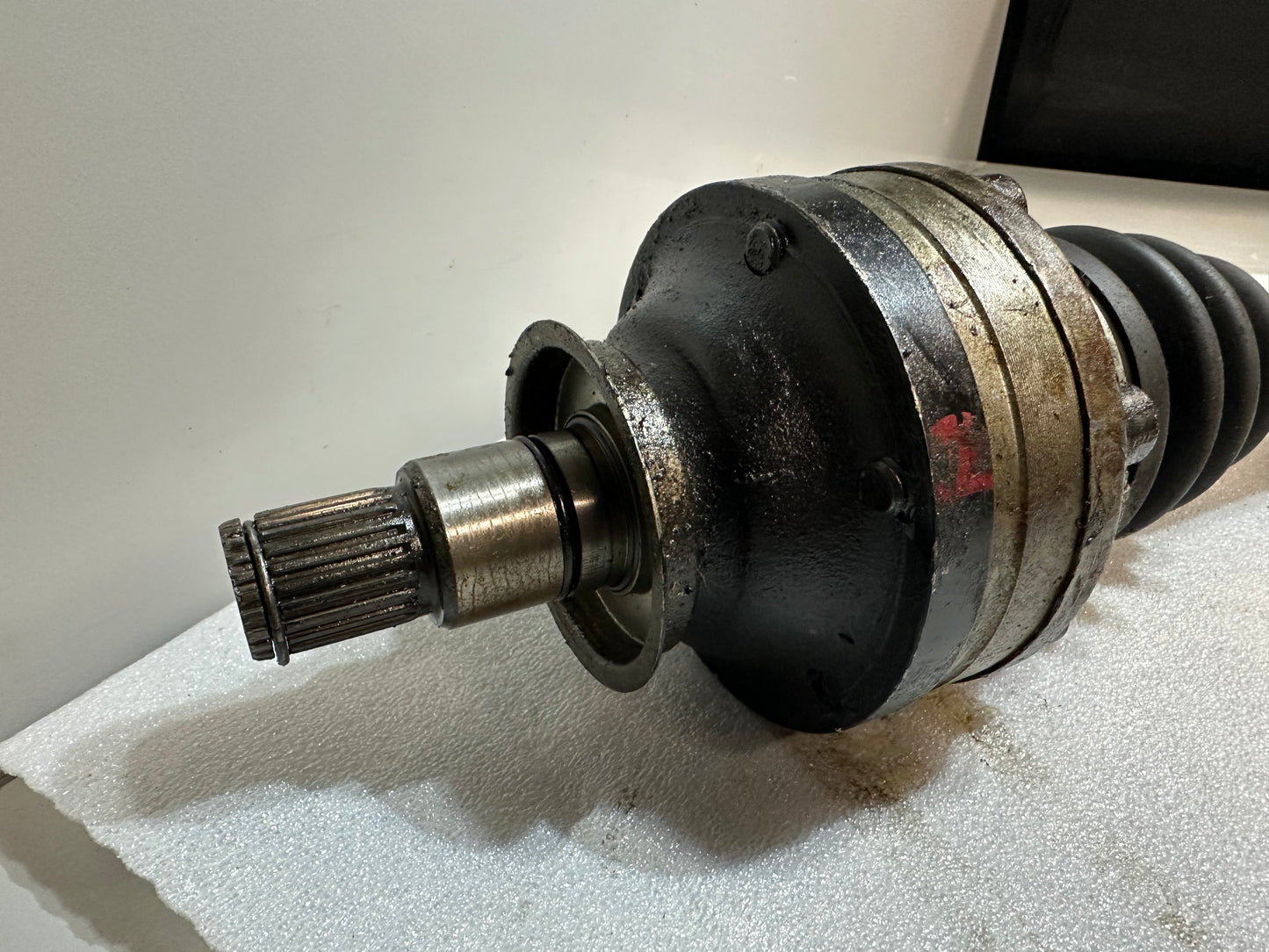 Antriebswelle vorne links Toyota Celica ST185 GT4 GT FOUR