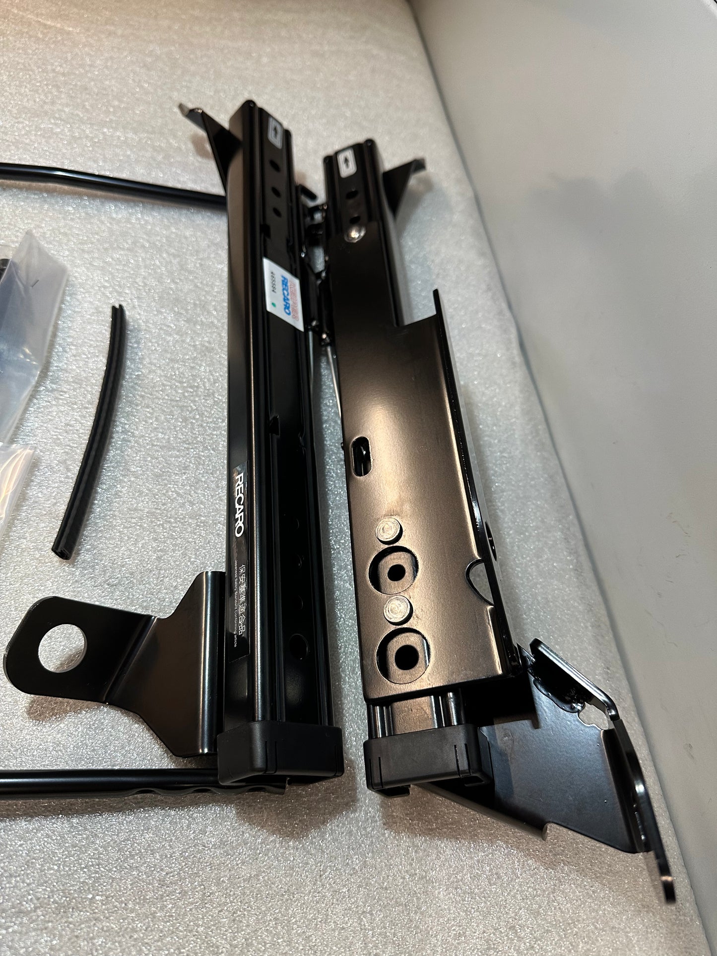 Recaro Sitzkonsole inkl. Laufschiene rechts Toyota Celica ST202 ST205 GT 4 GT FOUR AT200