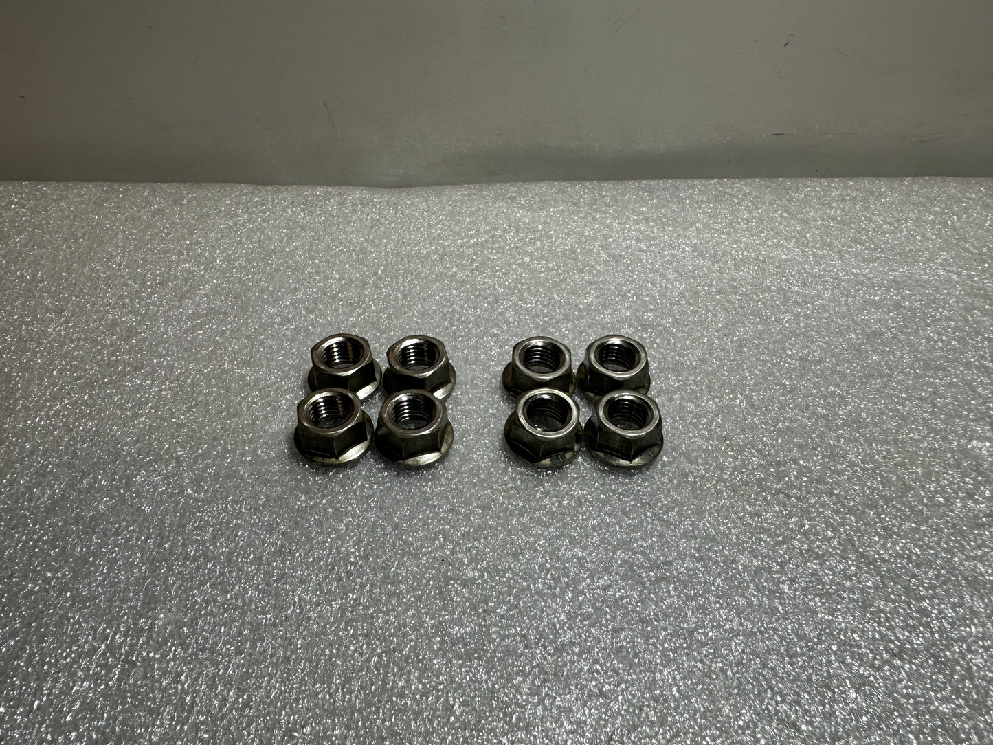 Original Toyota Befestigungsmutter für Krümmer der Toyota Celica ST205, ST185 und MR2 SW20 Gen2+3