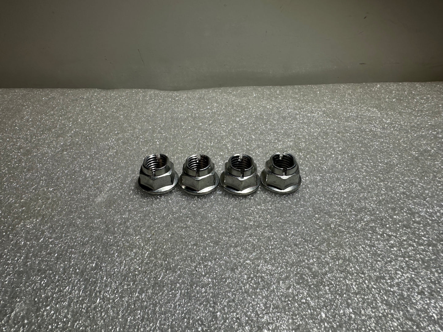 Original Toyota Befestigungsmutter für Turbolader auf Krümmer ST205, ST185 und MR2 SW 20 Turbo Gen2+3