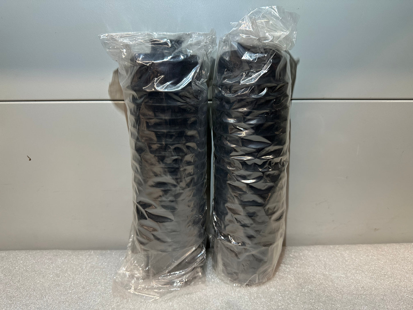 Original Toyota Staubschutzmanchette für Mc Pherson Vorderachse AT200 und ST202