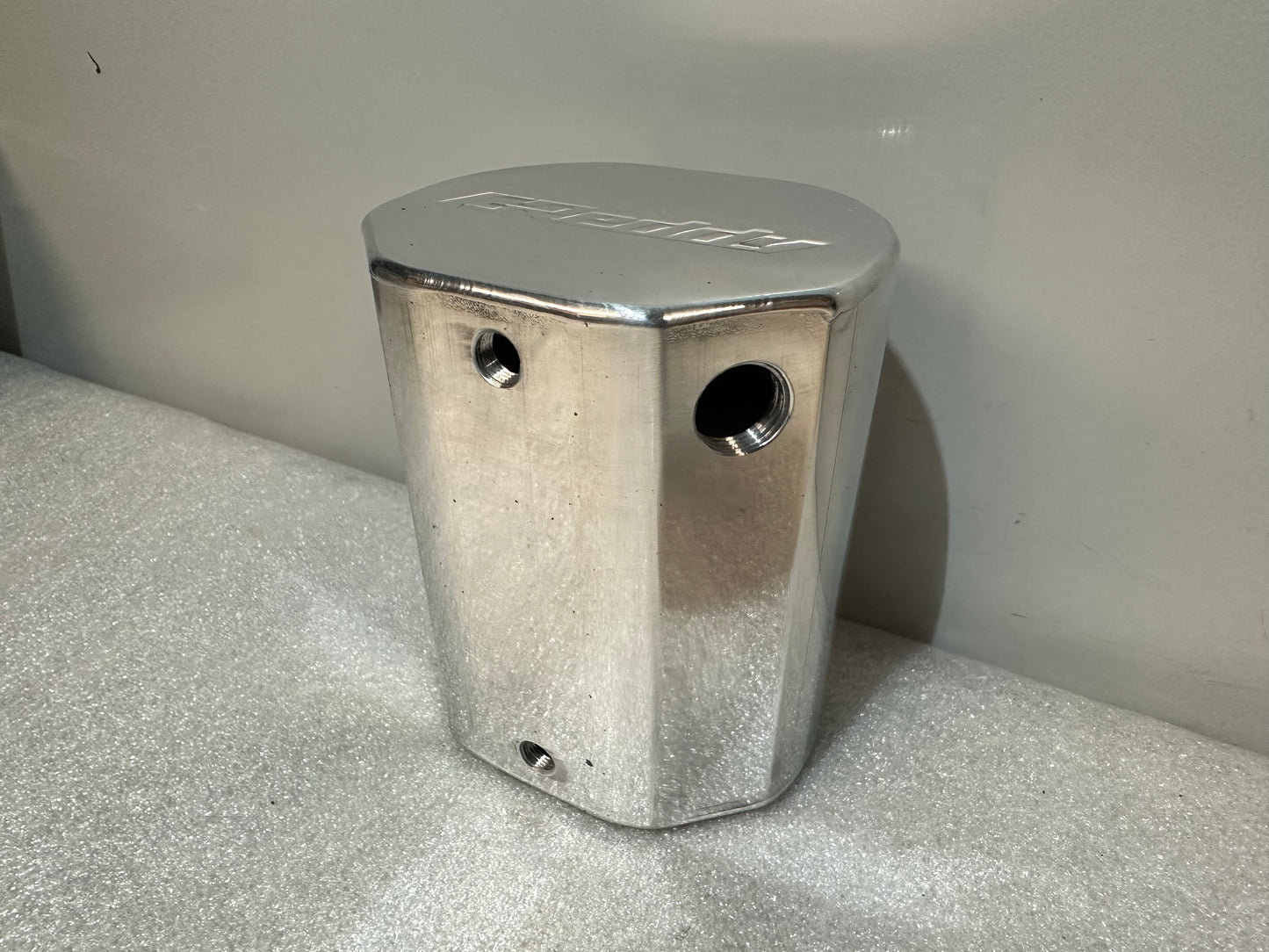 Greddy Oil Catch Tank