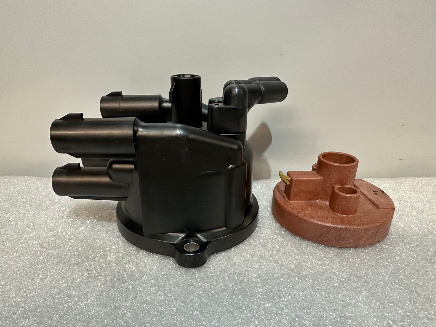 Zündverteilerkappe inklusive Zündverteilerfinger passend für Toyota MR2 SW20 3SGE GEN3