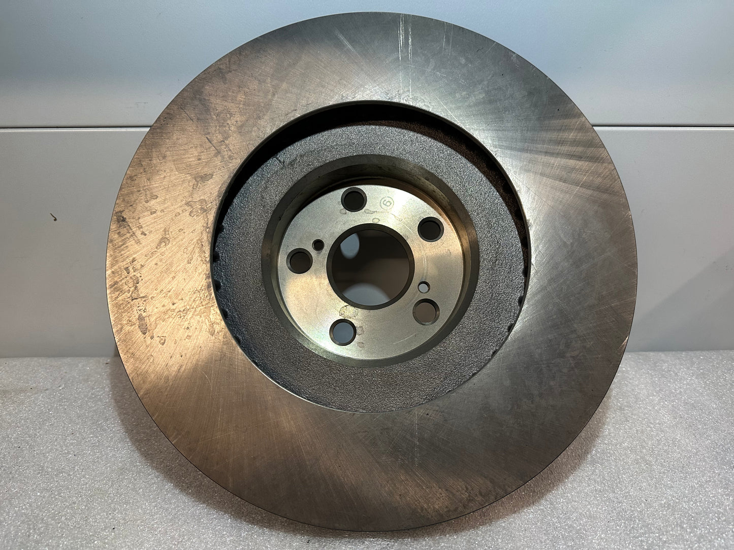 OEM Bremsscheibe vorne rechts Toyota Celica ST205 GT4 GT FOUR 43512-20610