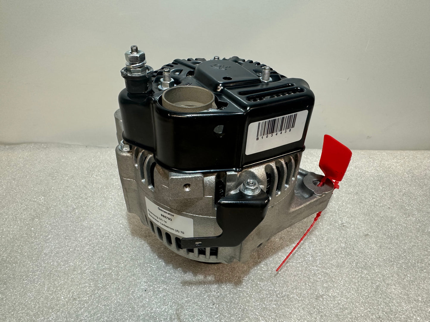 Generator Lichtmaschine Generalüberholt Toyota Celica ST185 GT4 GT FOUR