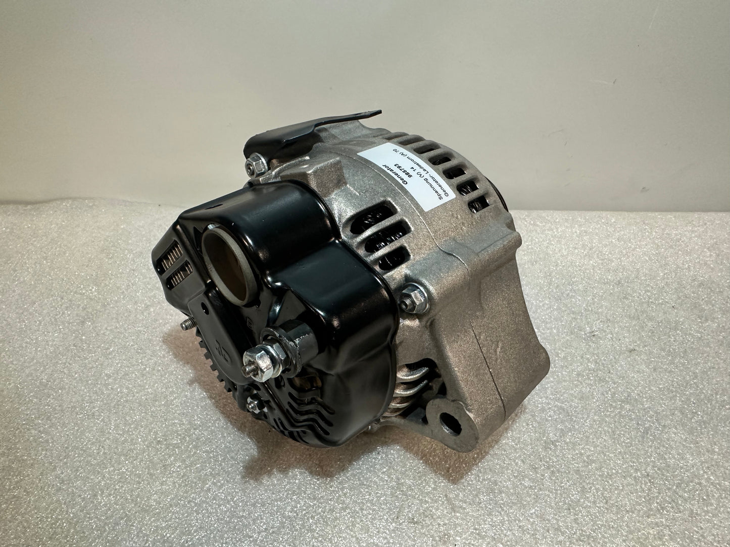 Generator Lichtmaschine Generalüberholt Toyota Celica ST185 GT4 GT FOUR