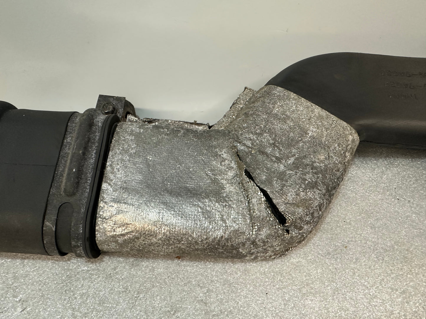 Schlauch Kühlung Lichtmaschine für Toyota Celica ST205 GT4 GT FOUR 27291-74030 27292-74030