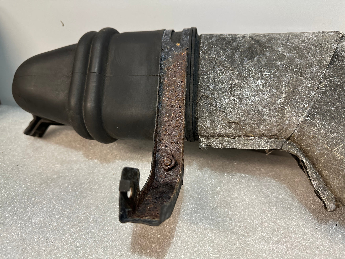Schlauch Kühlung Lichtmaschine für Toyota Celica ST205 GT4 GT FOUR 27291-74030 27292-74030