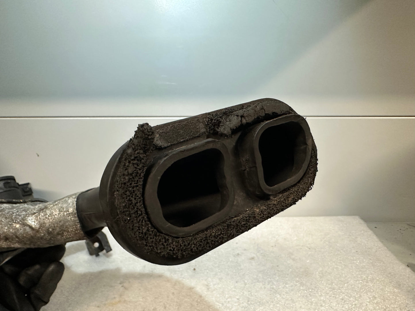 Schlauch Kühlung Lichtmaschine für Toyota Celica ST205 GT4 GT FOUR 27291-74030 27292-74030