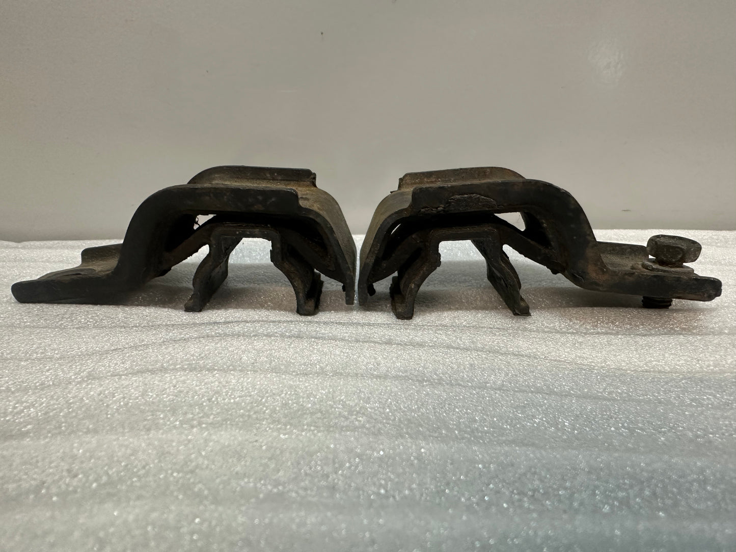 Kühlerhalter für Toyota Celica ST205 GT4 GT FOUR 16533-74260