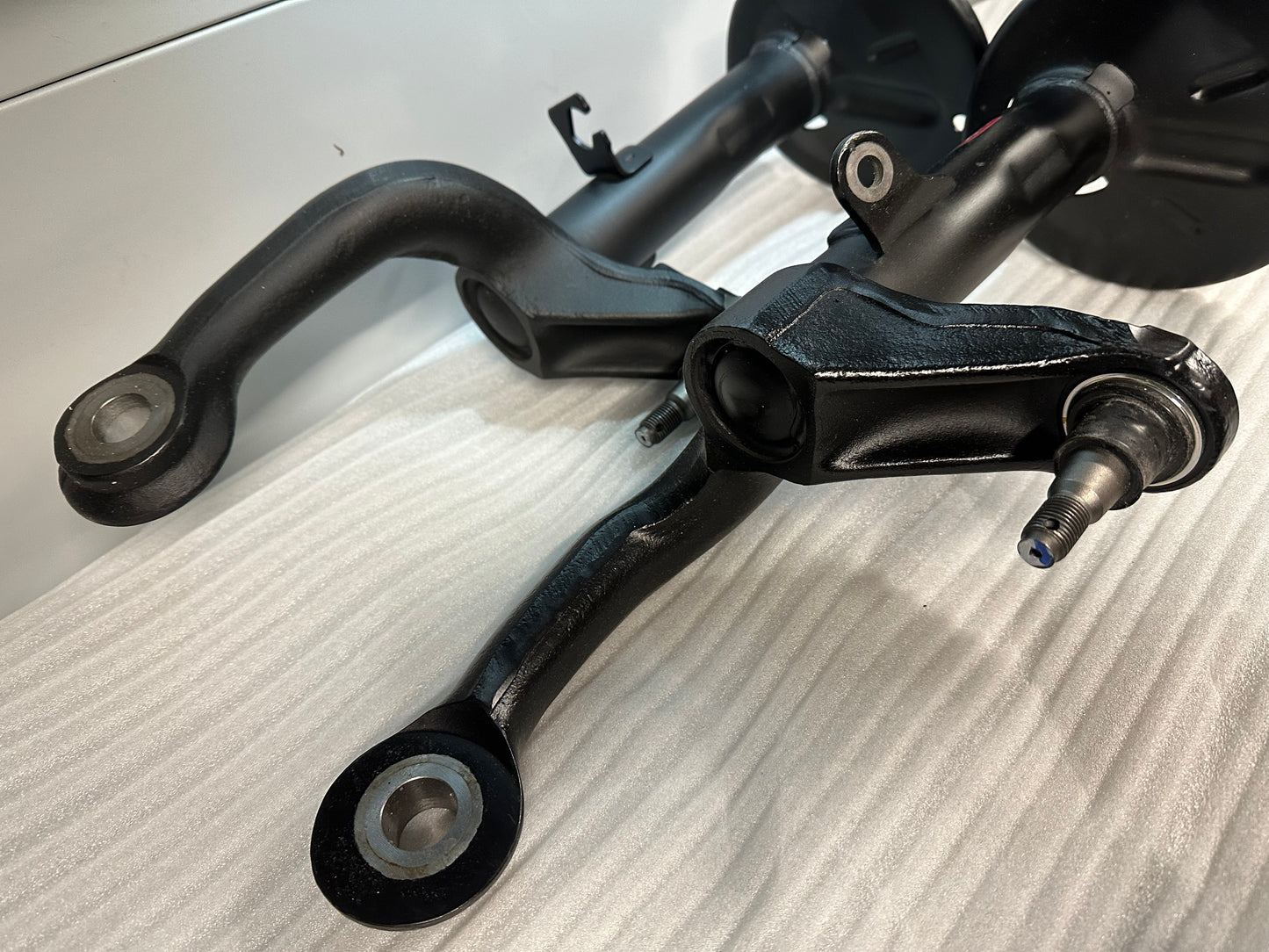 Stoßdämpfer Vorderachse Set Toyota Celica ST202 GT