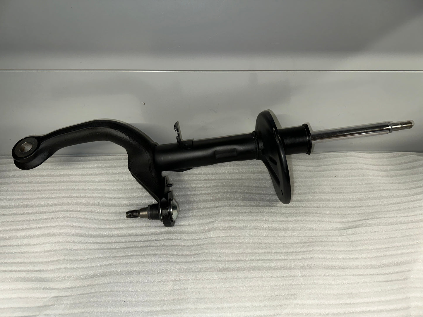 Stoßdämpfer Vorderachse Set Toyota Celica ST202 GT