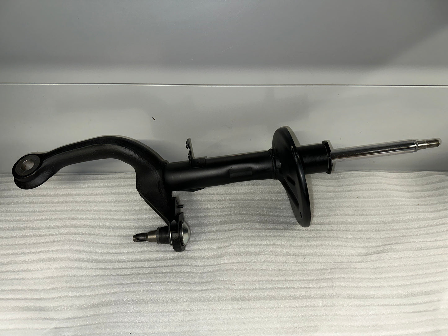Stoßdämpfer Vorderachse Set Toyota Celica ST202 GT