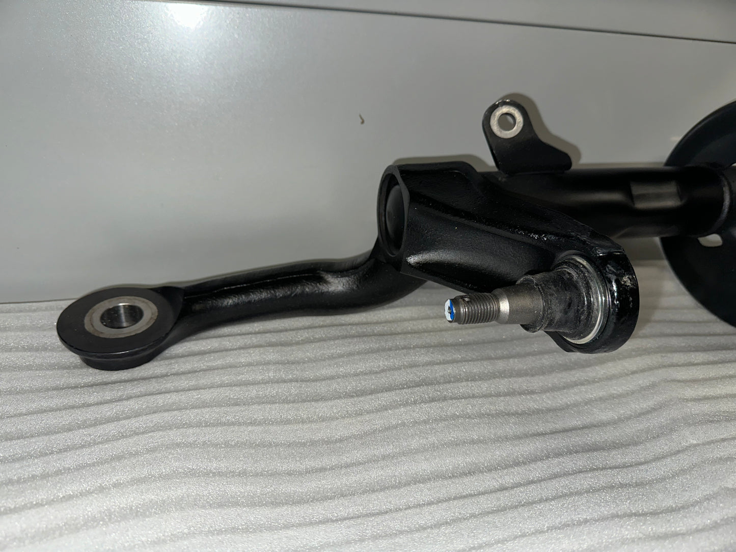 Stoßdämpfer Vorderachse Set Toyota Celica ST202 GT