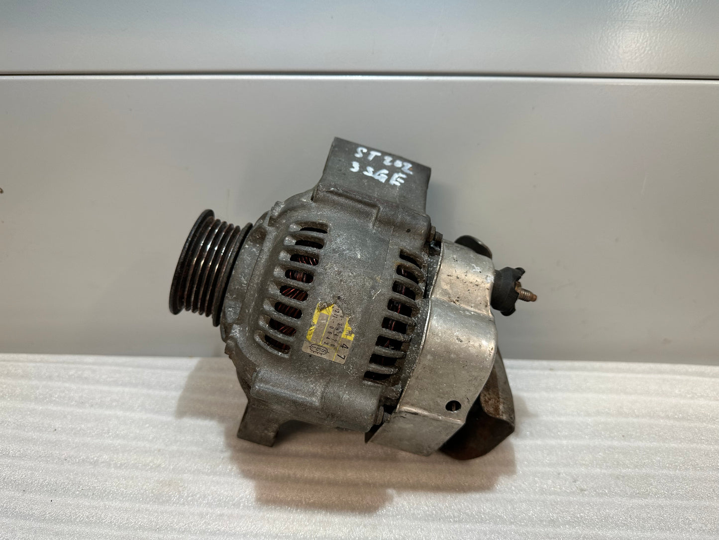 Lichtmaschine – Toyota Celica ST202 (3S-GE / 3S-FE)