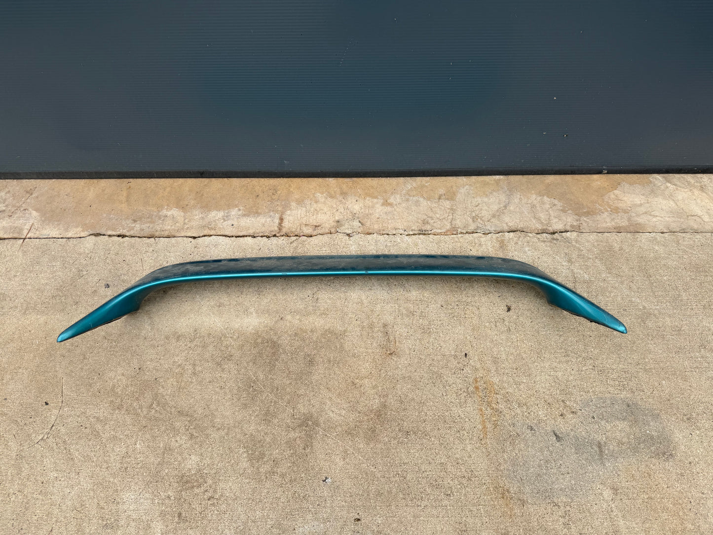 Heckflügel Spoiler Toyota Celica AT200 T20