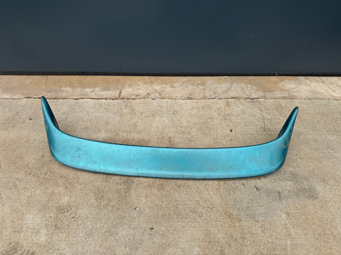 Heckflügel Spoiler Toyota Celica AT200 T20