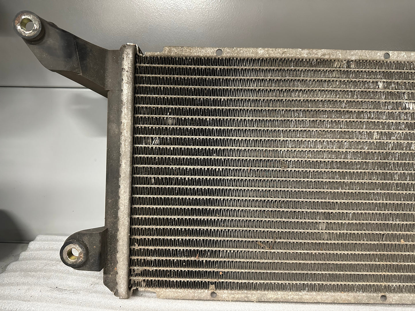 Ladeluftkühler Wärmetauscher OEM Toyota Celica ST205 GT4 GT FOUR 16510-74030