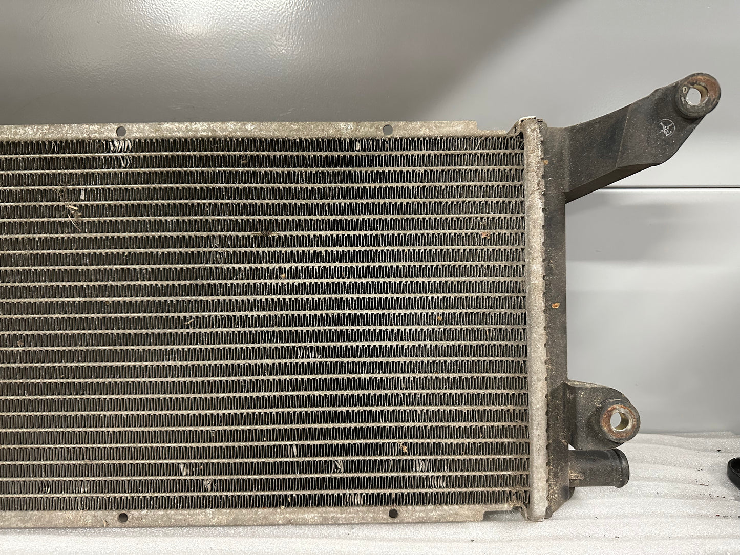 Ladeluftkühler Wärmetauscher OEM Toyota Celica ST205 GT4 GT FOUR 16510-74030
