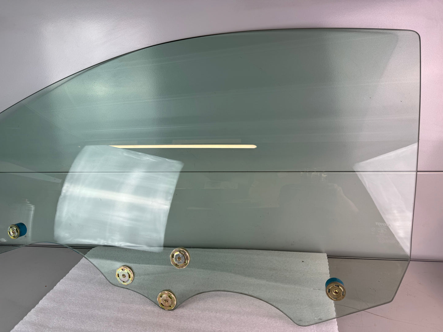 Seitenscheibe links Toyota Celica ST205 GT4 GT FOUR ST202 AT200