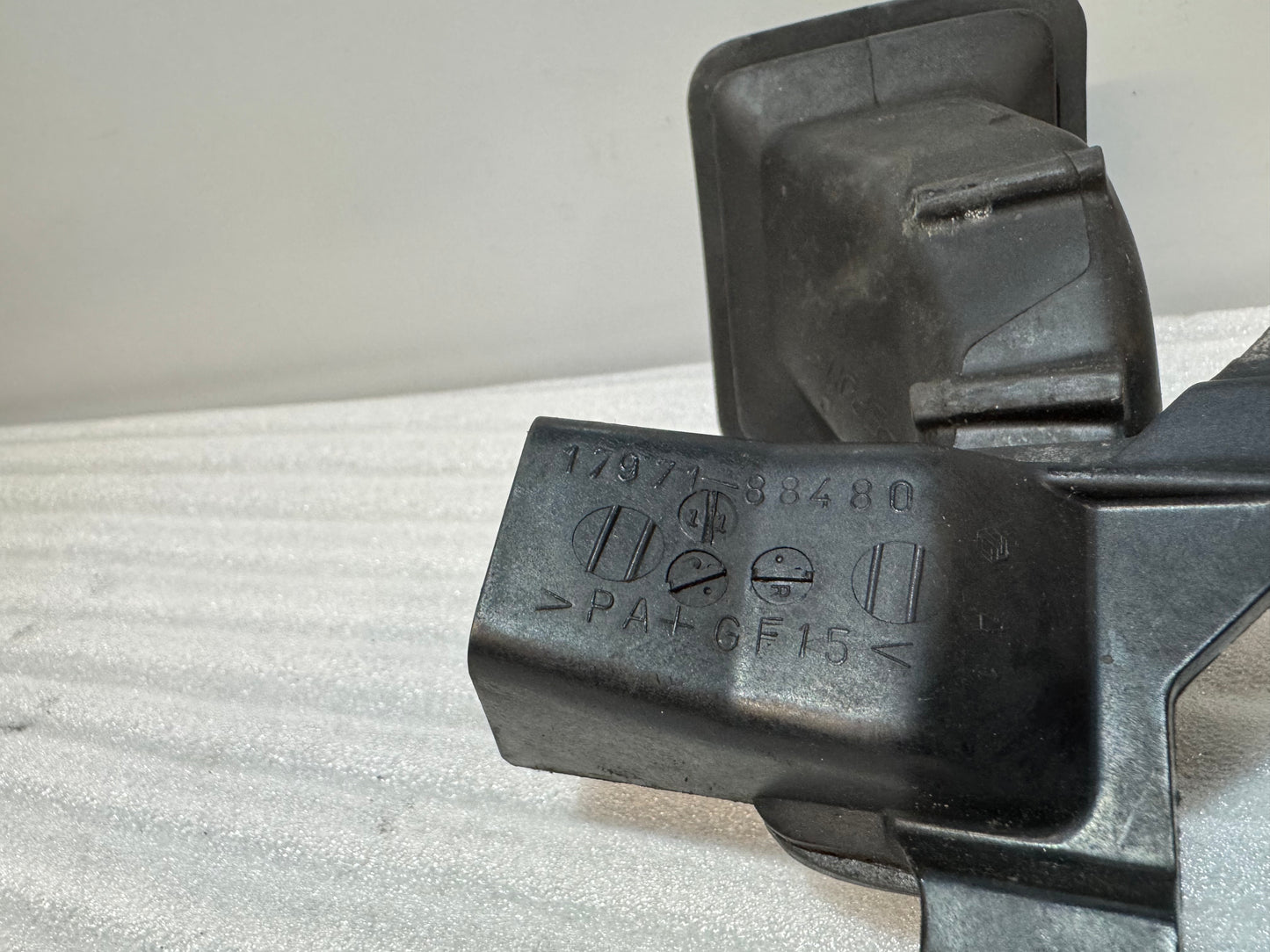 Luftführung Zahnriemenkühlung Motor Toyota Celica ST205 GT4 GT FOUR 17971-88480