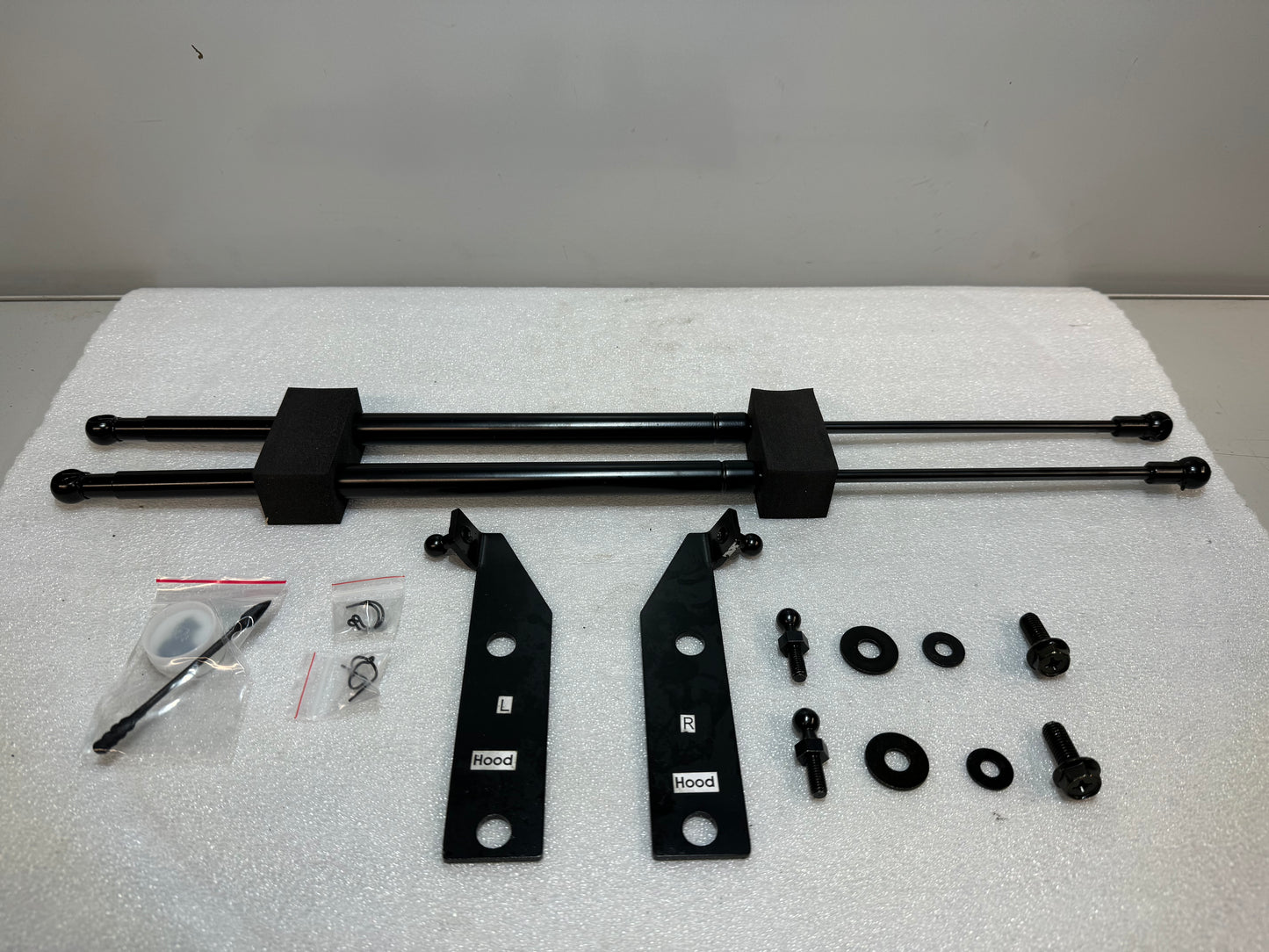 Motorhauben Lifter Dämpfer Kit Toyota Celica ST205 GT4 GT FOUR