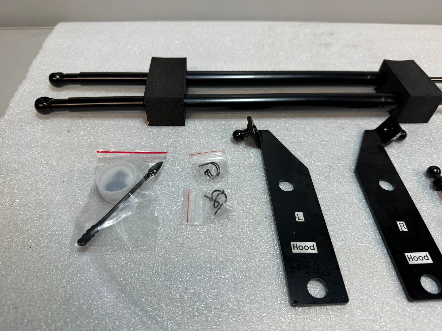 Motorhauben Lifter Dämpfer Kit Toyota Celica ST205 GT4 GT FOUR