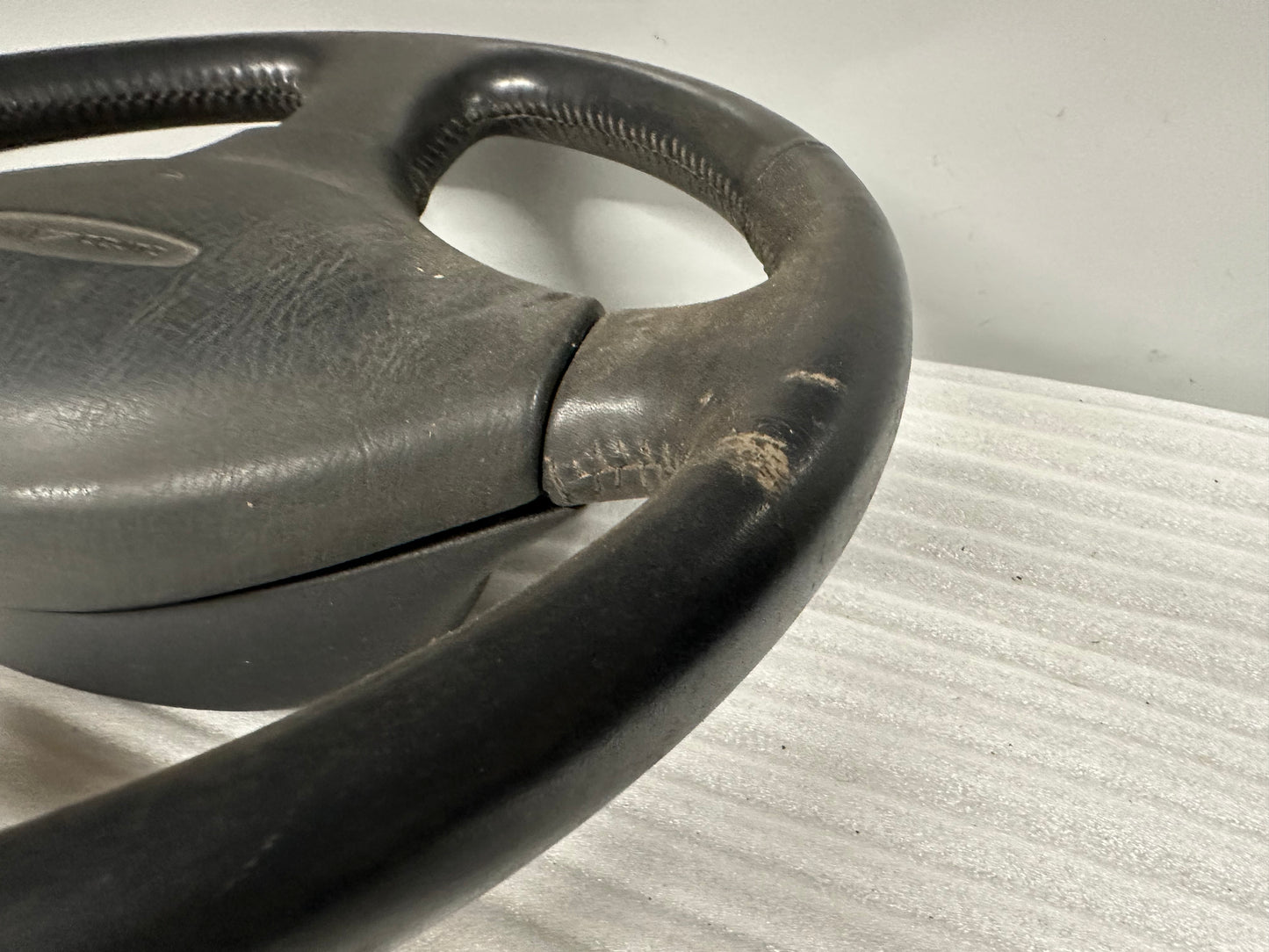 3 Speichen Lenkrad Toyota Celica ST185 GT4 GT FOUR 45100-2B050-P0 45112-20450-03