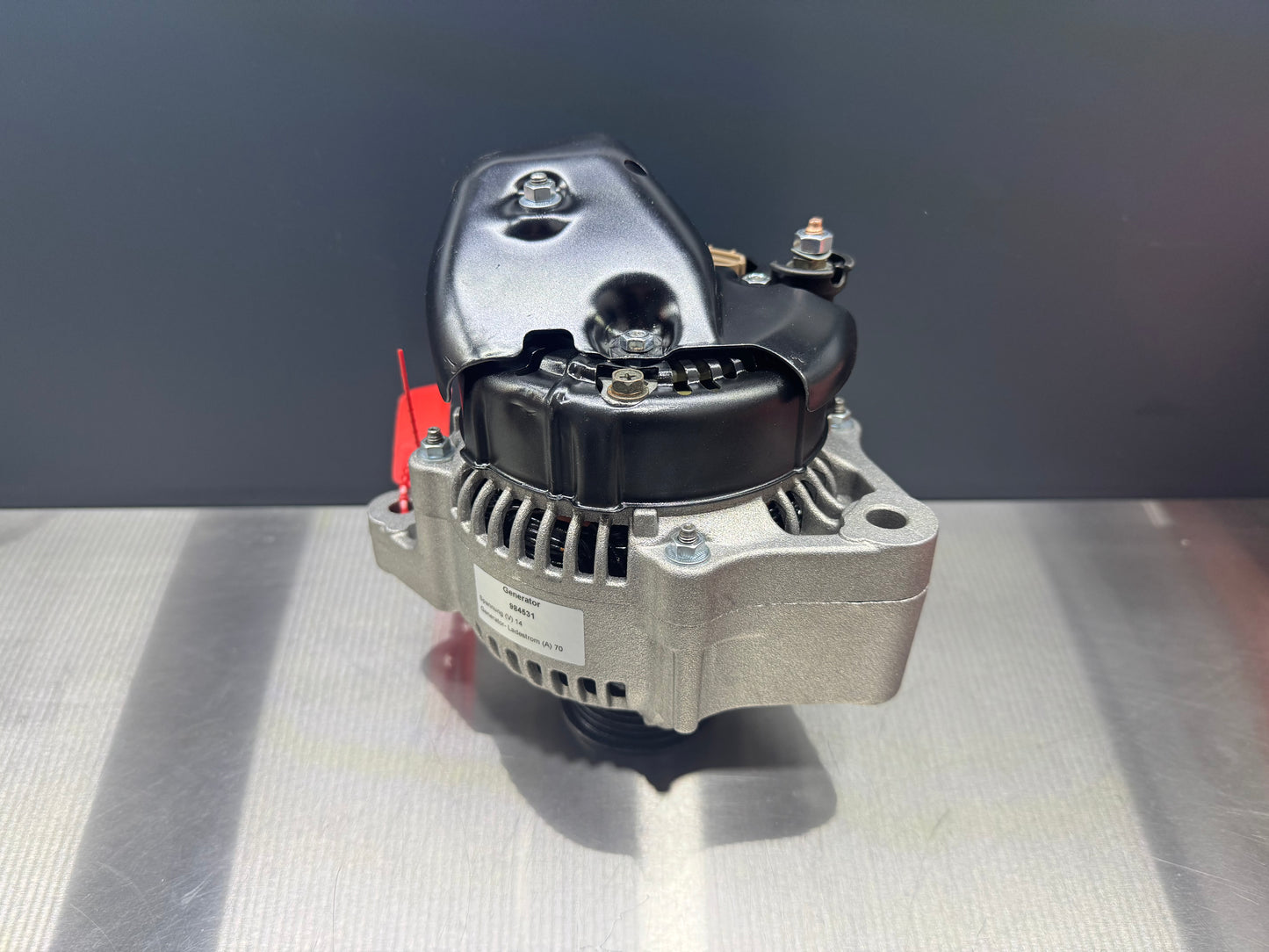 Generator Lichtmaschine Generalüberholt Toyota Celica ST202