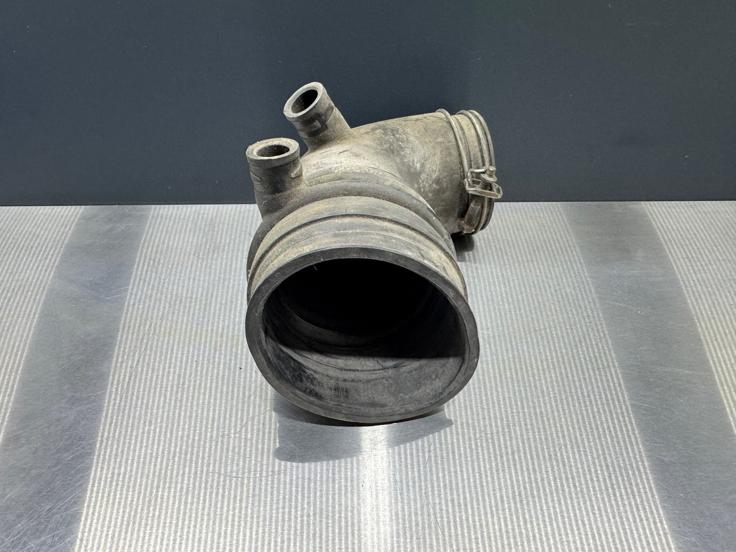 Ansaugschlauch Luftfilter zu Turbo Toyota MR2 SW20 GEN3 Turbo 17881-74560