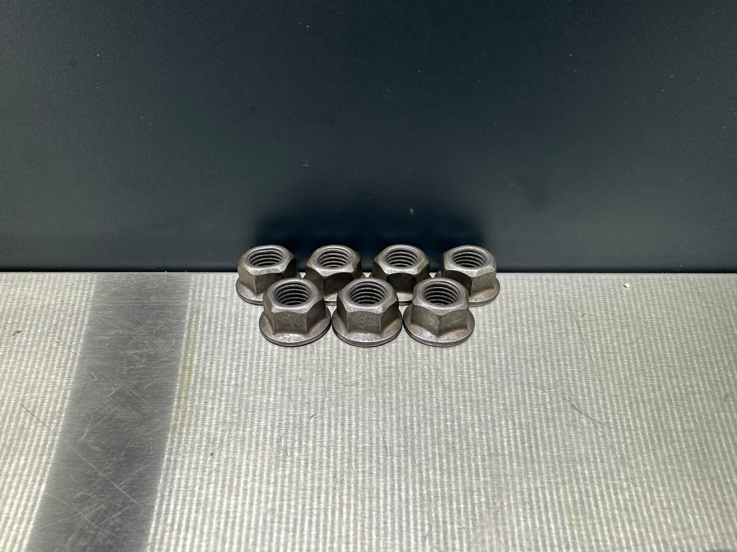 Mutter Satz Downpipe zu Turbo Toyota Celica ST205 GT4 GT FOUR